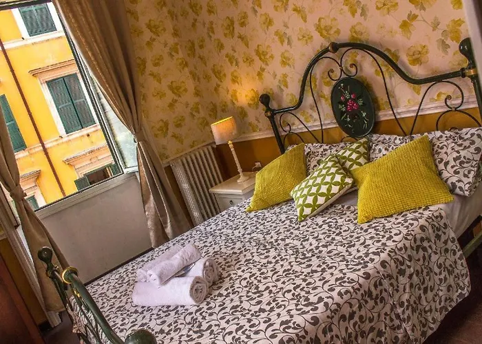 Bed & Breakfast Casa Fanti