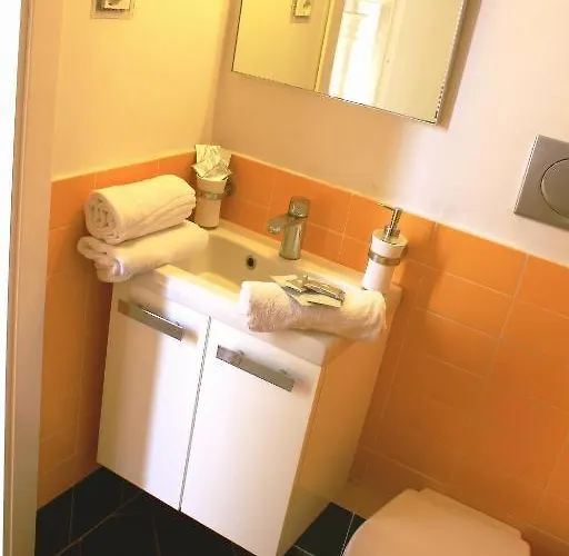 Bed & Breakfast Casa Fanti *