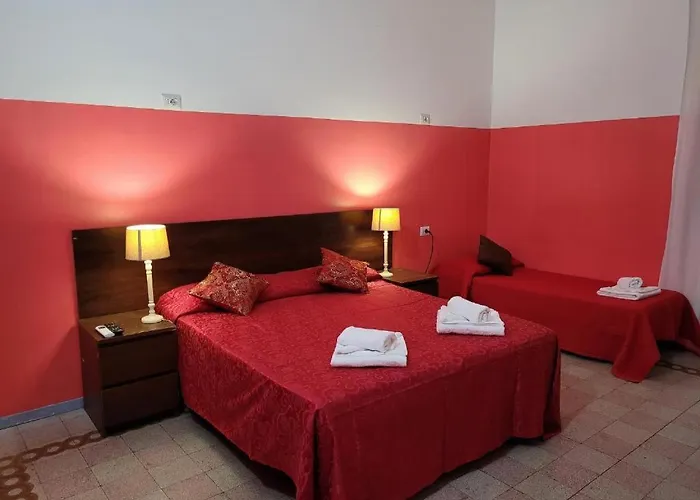 Casa Fanti
