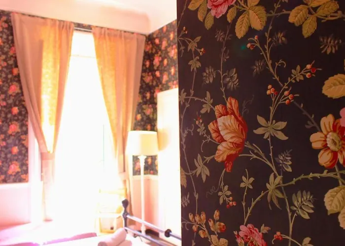 Casa Fanti Bed & Breakfast Roma