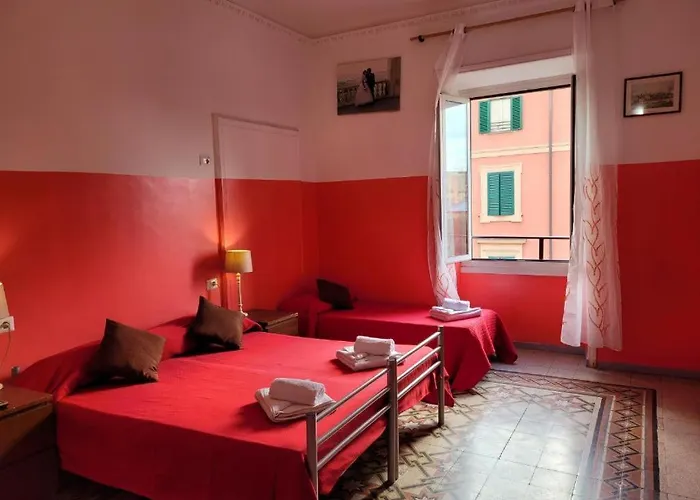 Casa Fanti Bed & Breakfast