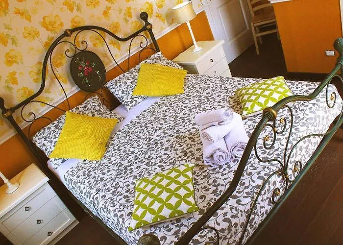 Bed & Breakfast Casa Fanti