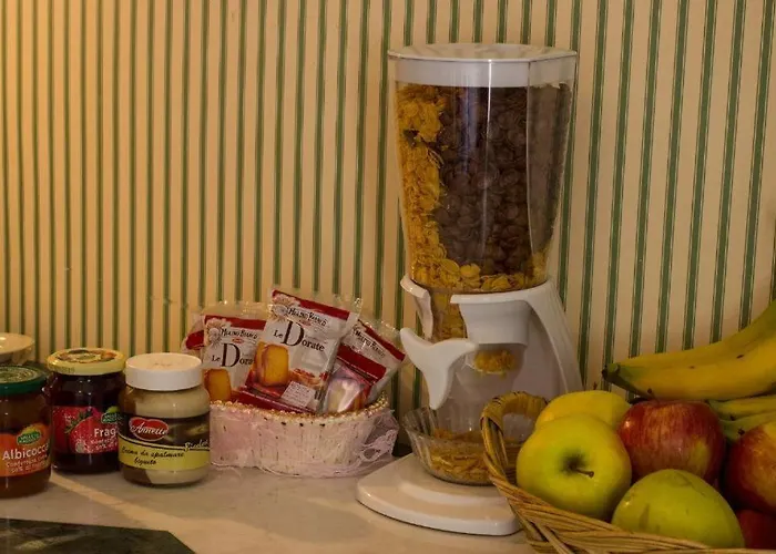 Casa Fanti Bed & Breakfast *